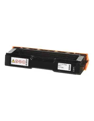 [17413 / 407543] Toner Original RICOH 407543 Negro para SP C250 (2k)